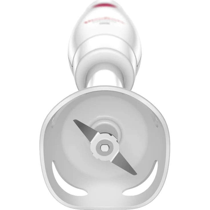 Moulinex DD12A1 Turbomix Stabmixer, Kunststoff, 800 milliliters – Bild 3