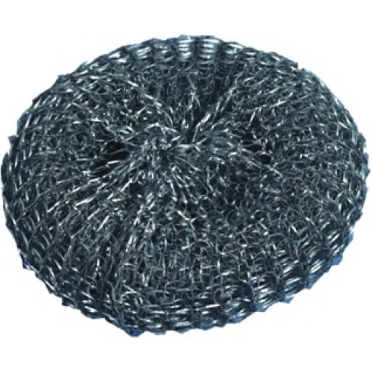 240 Topfreiniger, Draht Ø 7 cm · 2 cm