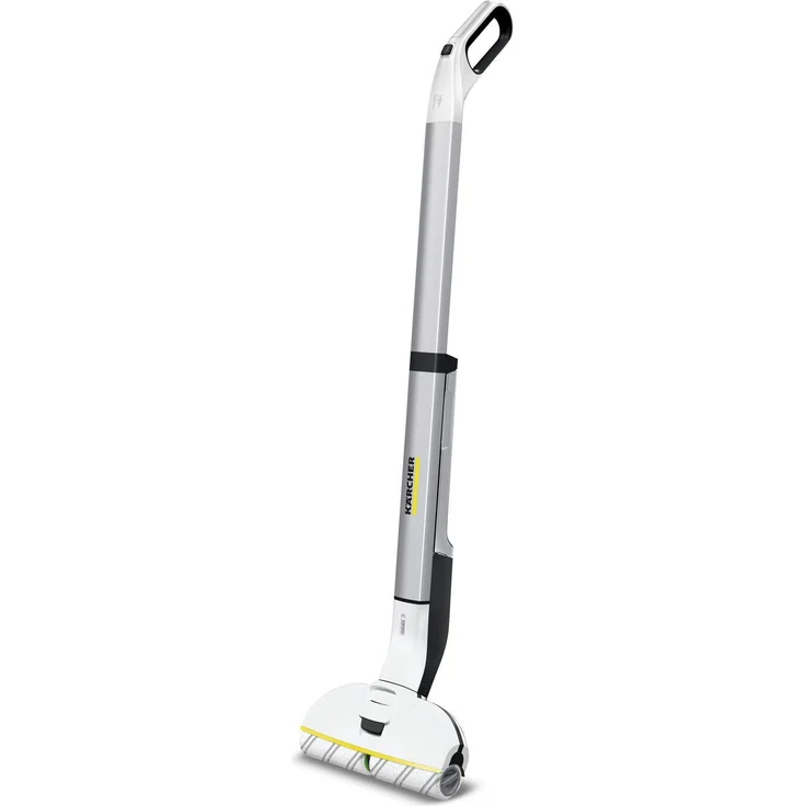 Kärcher FC 3 Cordless Premium Hartbodenreiniger, 20 min Akkubetrieb, weiß, 1.055-360.0 – Bild 3
