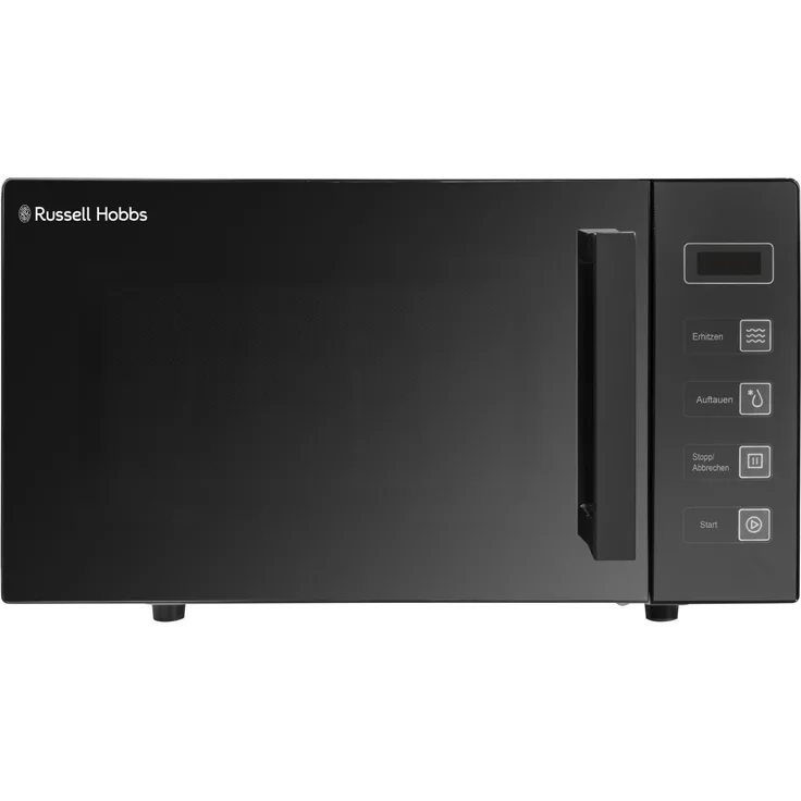 Russell Hobbs RHEM2301B-EU Mikrowelle, 800W, schwarz