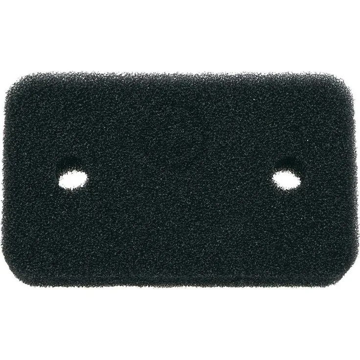 Daniplus Sockelfilter Schaumfilter 220x133mm Wärmetauscher passend Miele Trockner 7070070