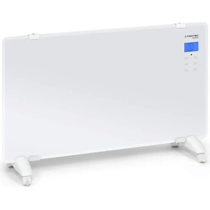 Trotec Design-Glaskonvektor TCH 2010 E, Konvektor