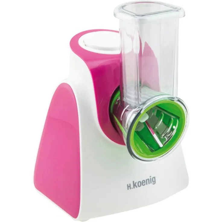 H.Koenig FRSH500 pink