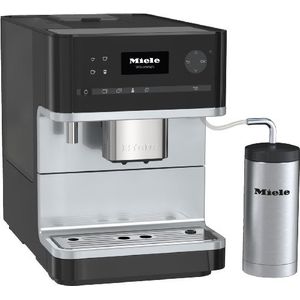 Bild für Miele Stand-Kaffeevollautomat CM 6300 Obsidianschwarz