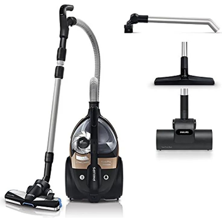 Philips FC9922|09 PowerPro Ultimate