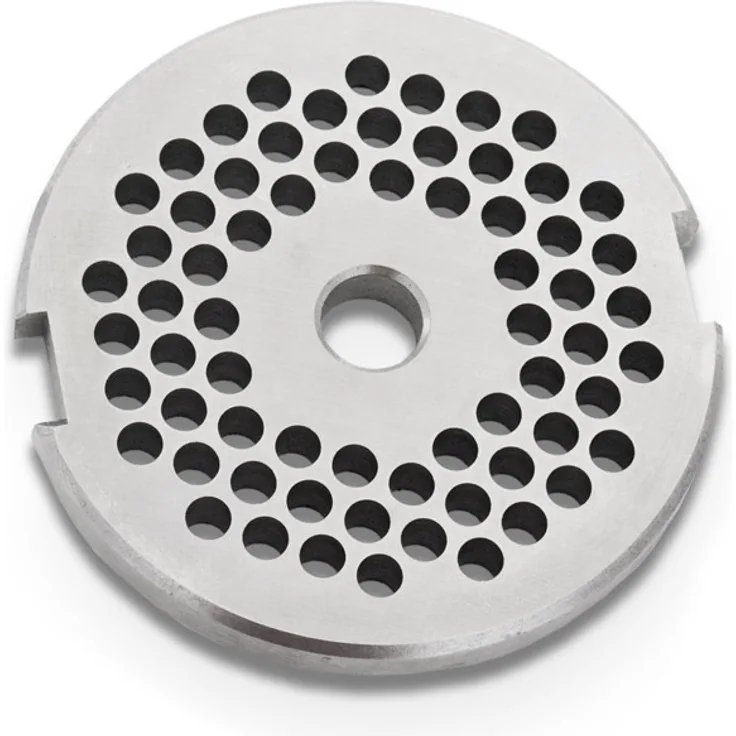 Ankersrum Lochscheibe 4,5 mm, Edelstahl