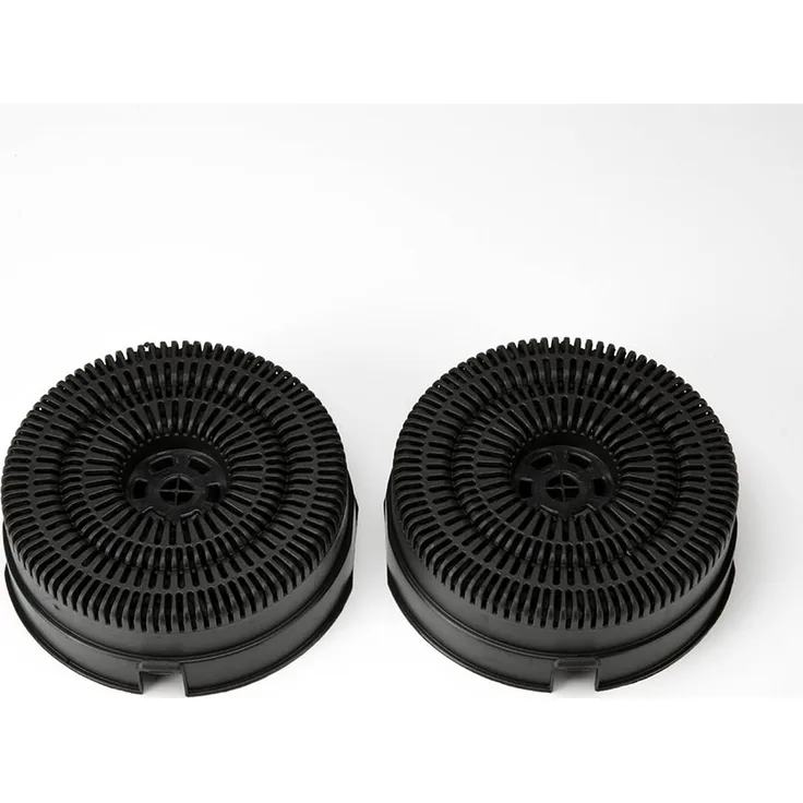 Aktivkohlefilter für Elica Flachschirm Dunstabzugshaube ELITE 14 Modell 58 - CFC0141571 Kohlefilter