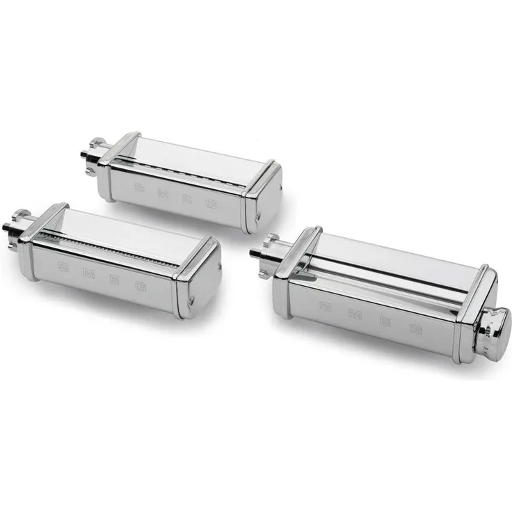 Smeg SMPC01 Pasta Aufsatz 3-teilig Set