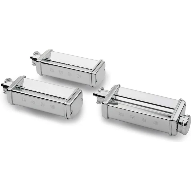 Smeg SMPC01 Pasta Aufsatz 3-teilig Set