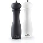 Napoleon Salz- und Pfeffermühlen-Set Salzstreuer Pfefferstreuer 90004