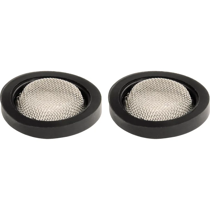 Xavax 2er Set Dichtung mit Sieb für Zulaufschläuche, 3-4?