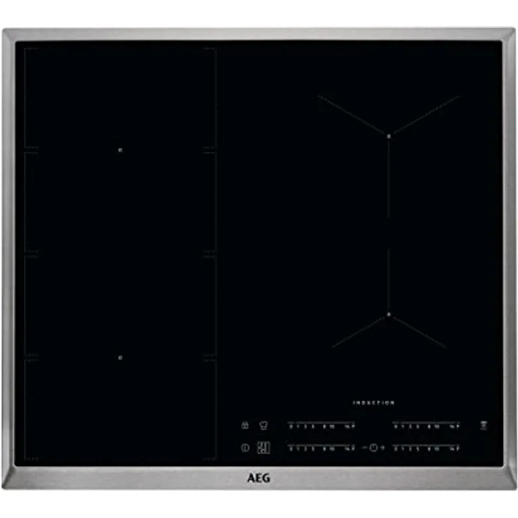 AEG IKE64471XB, Kochfeld, Autark ja, Betriebsart 