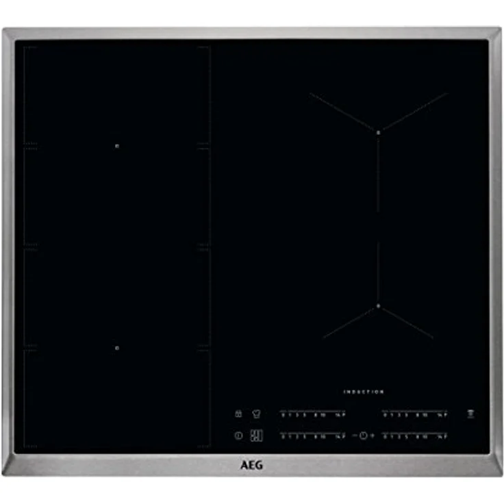 AEG IKE64471XB, Kochfeld, Autark ja, Betriebsart  – Bild 1
