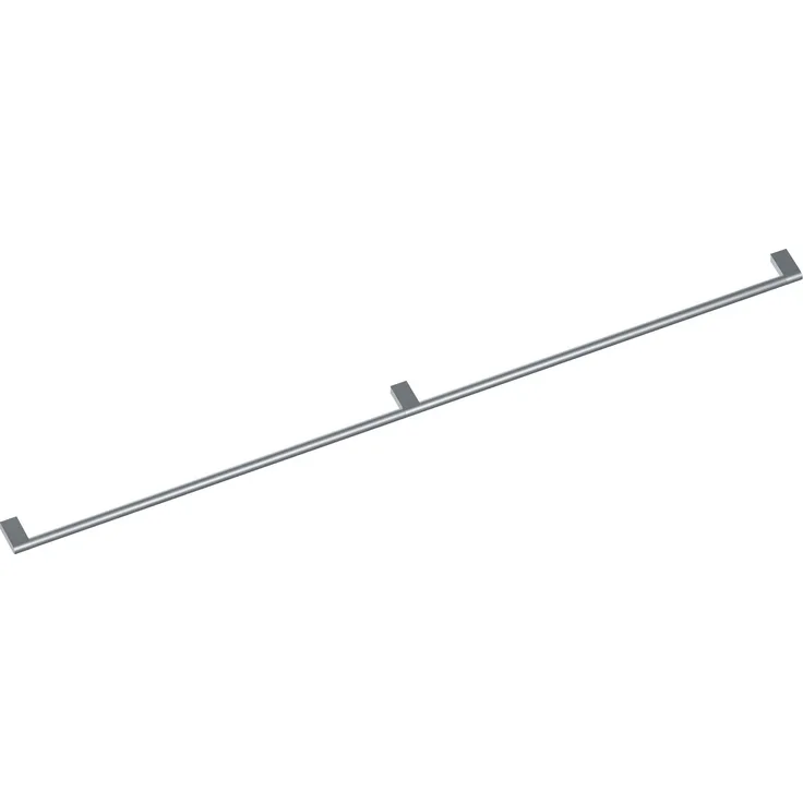Gaggenau RA 425 110 (RA425110) Möbelgriff lang, Edelstahl 