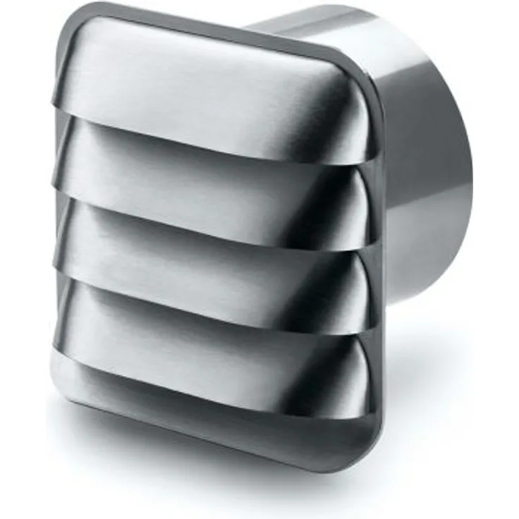 E-Jal Col 150 Außenjalousie, Edelstahl, Ø 150 a mm