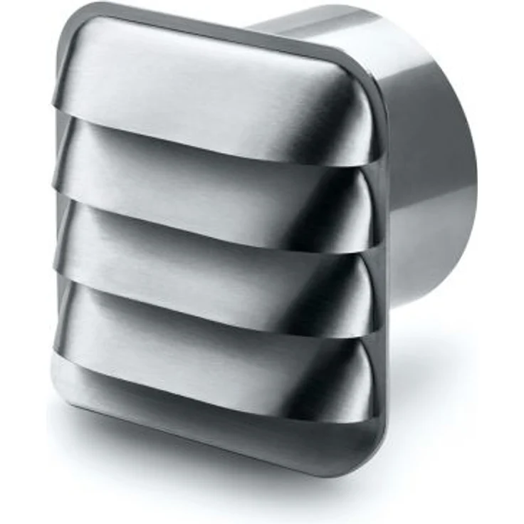 E-Jal Col 150 Außenjalousie, Edelstahl, Ø 150 a mm