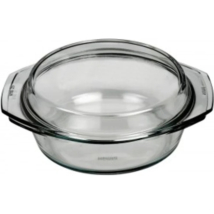 Simax Bohemia Cristal Schüssel 24,9 cm – Bild 1
