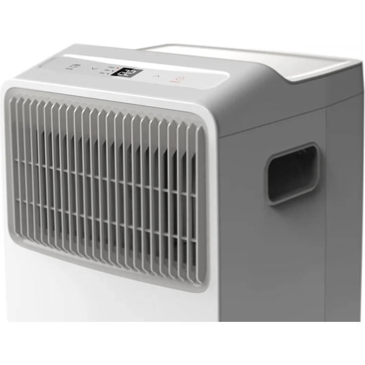 Comfee MPPHA-07CRN7 Mobiles Klimagerät 7.000 BTU, 25 m² – Bild 2