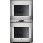 Gaggenau BX 480 111, Backofen, A, Einbaugerät, Elektrisch, Volumen 110 l