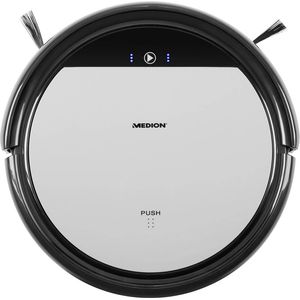 Bild für Medion MD 18500 Saugroboter