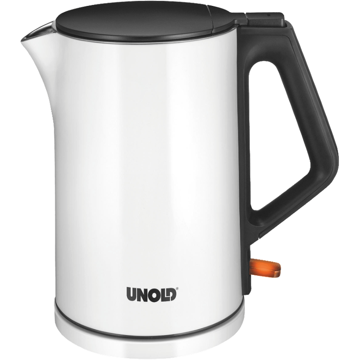 Unold 18520 blitzkocher Design