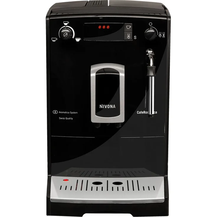 Nivona CafeRomatica 626 – Bild 1