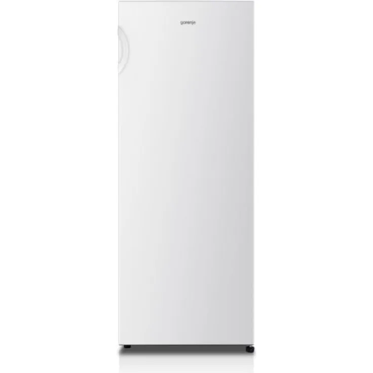 Gorenje F4142PW Gefrierschrank, freistehend, weiß, Lagerzeit bei Störung 20 h, Breite 55 cm, Energieklasse E