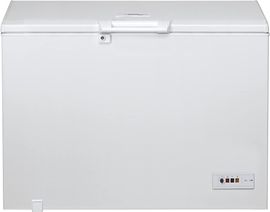 Bauknecht GT 219 A3+ Gefriertruhe