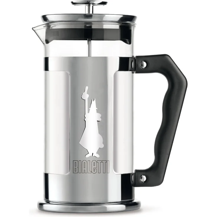 Bialetti Kaffeebereiter Preziosa 600 ml – Bild 1