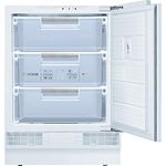 Bosch GUD15ADFO Gefrierschrank, Einbau, Schnellgefrieren, Breite 59.8 cm, Energieklasse F