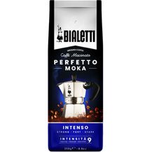 Bild für Gemahlener Kaffee Bialetti Perfetto Moka Intenso