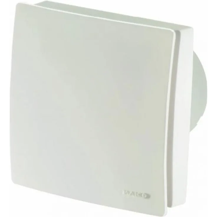 Maico Kleinraumventilator ECA 100 ipro K mit elektr. Innenverschluss (Standardausführung)