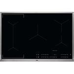 AEG IKE85441XB, Kochfeld