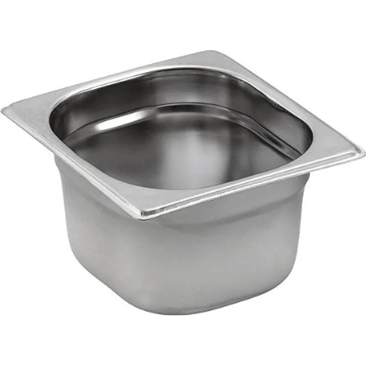 Bartscher GN-bak, 1-6, D65