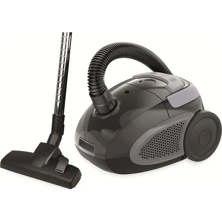 Staubsauger EMERIO VE-109959.14, 800 W – Bild 1