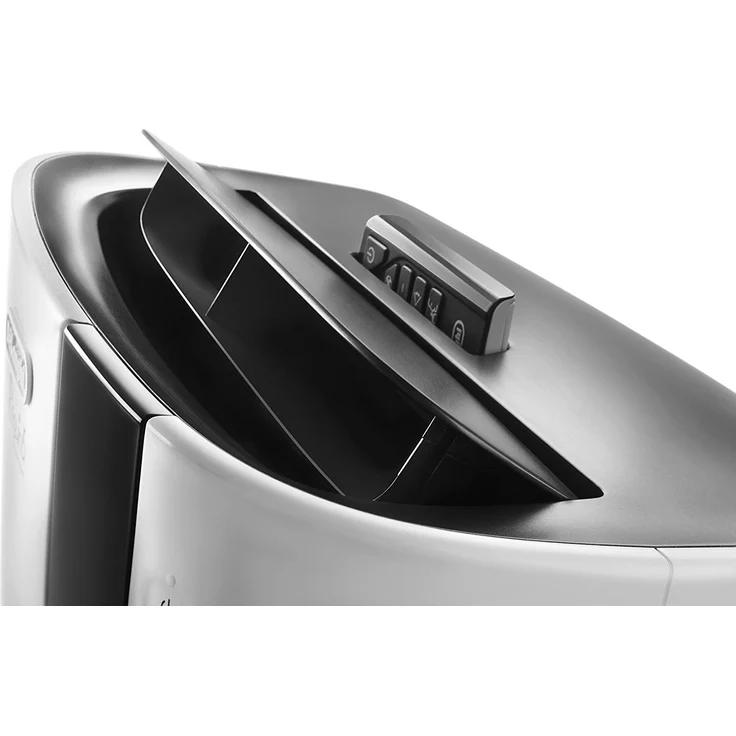De'Longhi Pinguino PAC EX100 Silent mobiles Klimagerät, 24h-Timer, Räume bis 110 m³, weiß – Bild 5