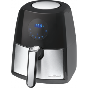 Bild für ProfiCook PC-FR 1147 H Heißluft-Fritteuse