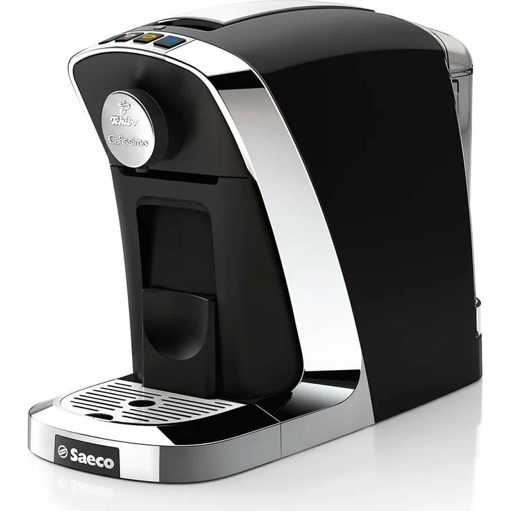 Tchibo Cafissimo Tuttocaffè Nero  – Bild 3