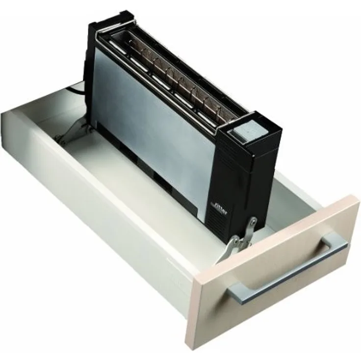 Ritter Einbau-Toaster ET 10