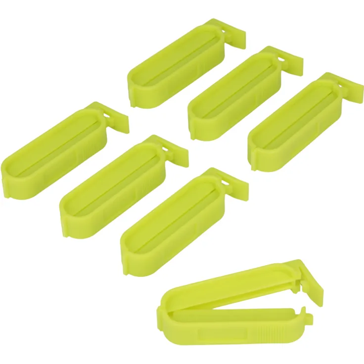 Metaltex Beutelclips