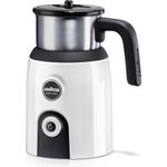 Lavazza Milchschäumer milkup, 550 Watt, weiß