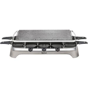 Bild für Tefal PR457B Pierrade Raclette-Grill