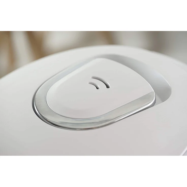 Reishunger Digitaler Reiskocher, 1,5 l Fassungsvermögen, 860 Watt, Warmhaltefunktion, Zubehör  – Bild 6