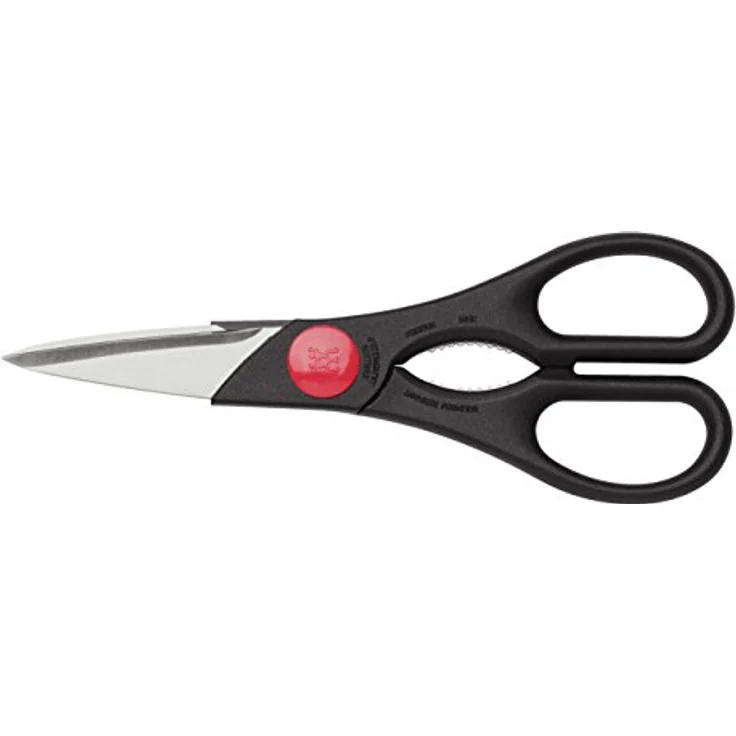 Zwilling 43967-200-0 Vielzweckschere, schwarz – Bild 1