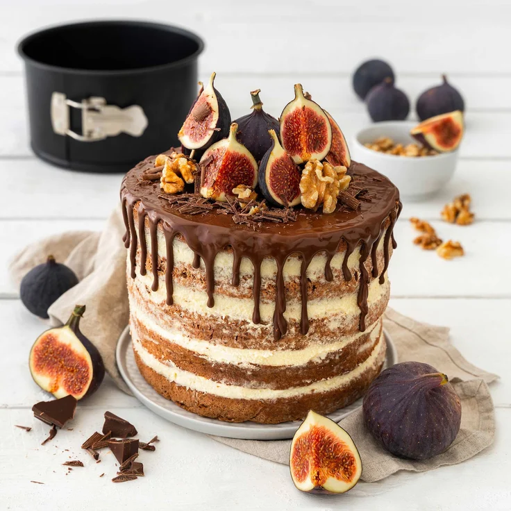 Zenker Panettone Backform, Springform mit Antihaftbeschichtung, Form in schwarz für kleine Kuchen (Kuchenform: ca.Ø185x100 mm), Menge: 1 Stück – Bild 3