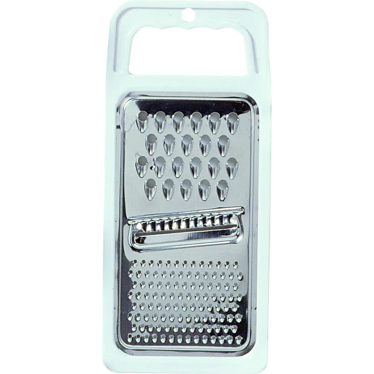 Chef Aid Grater Abs Frame 3 Way