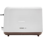DOMO 6007999 Toaster