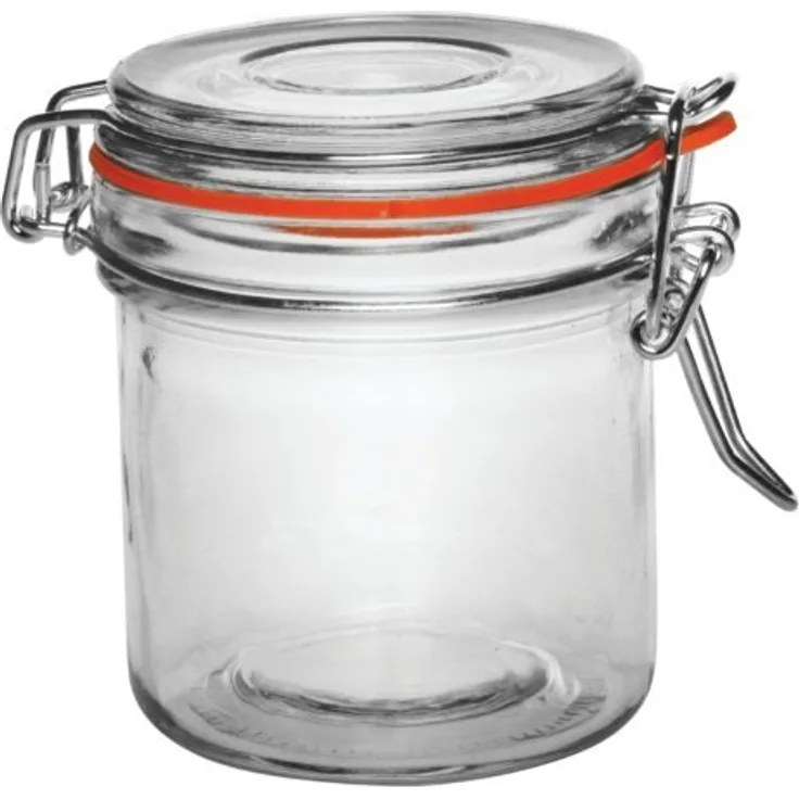 Vogue Weckgläser 300ml