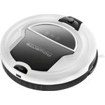 Rowenta Smart Force Extreme Staubsauger Roboter, 2 Seitenbürsten, 2 virtuelle Wand