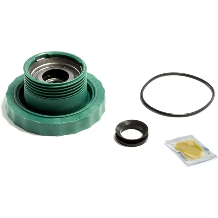 Daniplus Lagerung, Lager Antriebsgegenseite komplett passend für AEG Electrolux Waschmaschine 4071430963